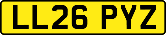 LL26PYZ