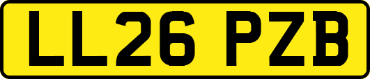 LL26PZB