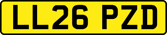 LL26PZD