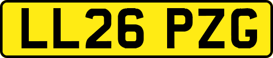 LL26PZG