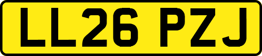 LL26PZJ