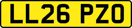 LL26PZO