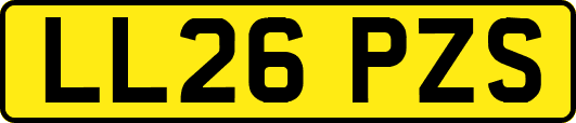 LL26PZS