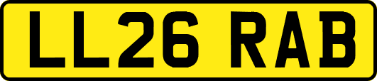 LL26RAB