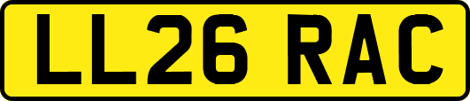 LL26RAC