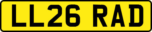 LL26RAD