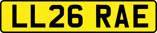 LL26RAE
