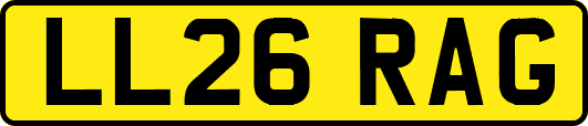 LL26RAG