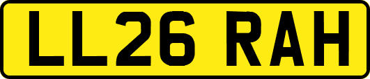 LL26RAH