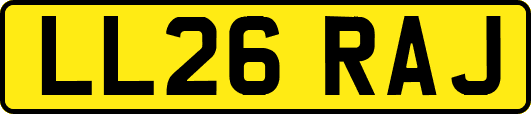 LL26RAJ