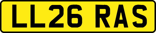 LL26RAS
