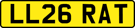 LL26RAT