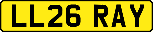 LL26RAY