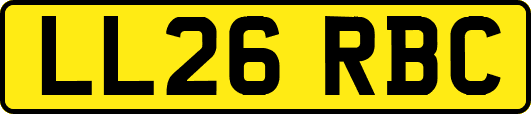 LL26RBC