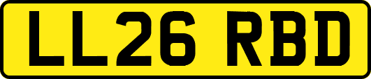 LL26RBD