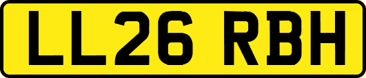 LL26RBH