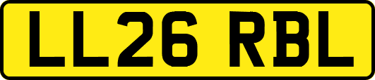 LL26RBL