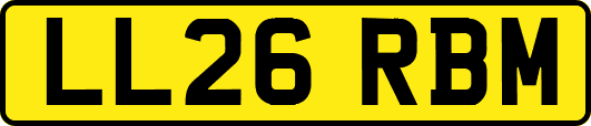 LL26RBM