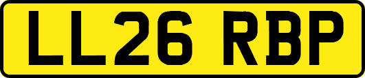 LL26RBP