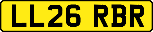 LL26RBR