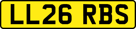 LL26RBS