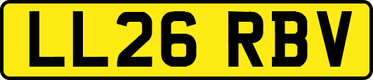 LL26RBV