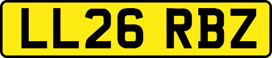 LL26RBZ