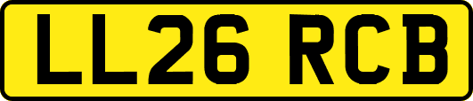 LL26RCB
