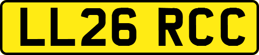 LL26RCC