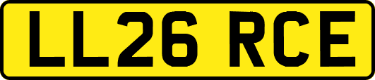 LL26RCE