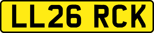 LL26RCK