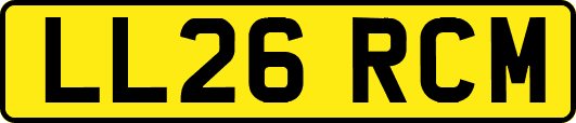 LL26RCM