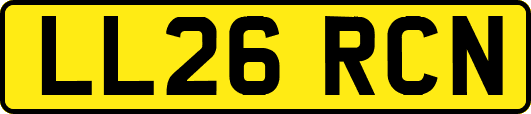LL26RCN