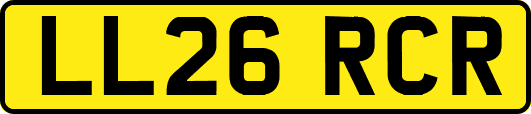 LL26RCR
