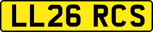LL26RCS