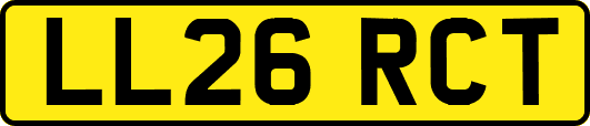 LL26RCT