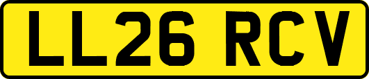 LL26RCV