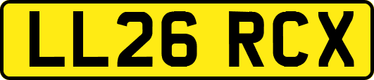LL26RCX