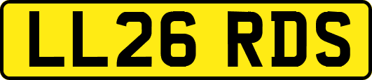 LL26RDS