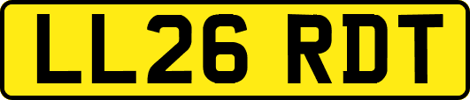 LL26RDT