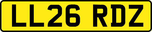 LL26RDZ