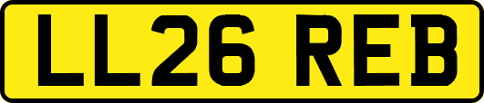 LL26REB