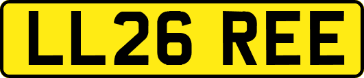 LL26REE