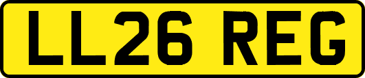 LL26REG