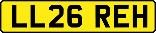LL26REH