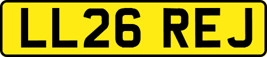 LL26REJ