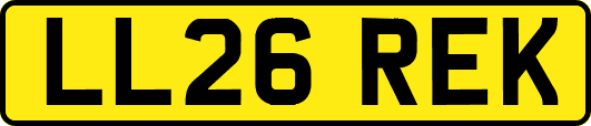 LL26REK