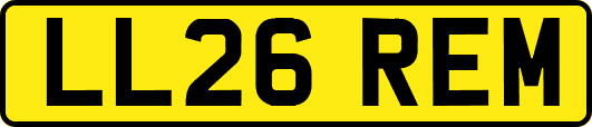 LL26REM