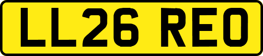 LL26REO