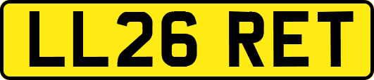 LL26RET